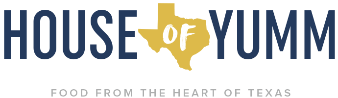 House of Yumm Logo