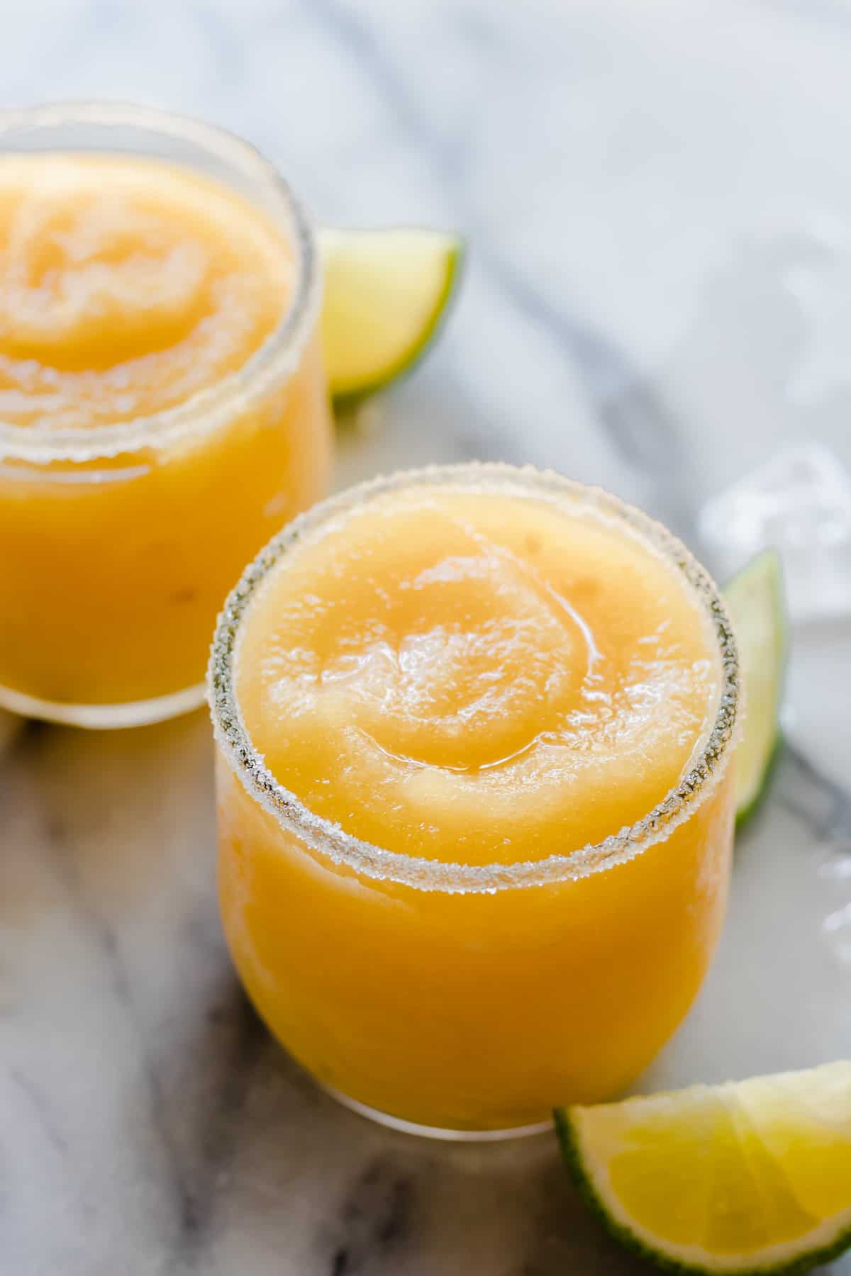 Mango Margarita - House of Yumm