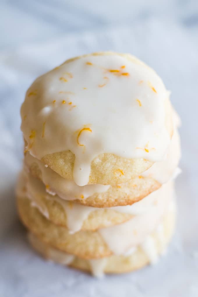 Best Lemon Cookie Recipes Ever - Lemon Thin Cookies Just A Pinch Recipes : They can be enjoyed ...