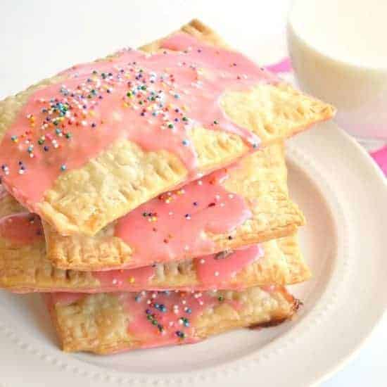 Homemade Poptarts House Of Yumm - brain poptart roblox