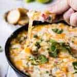 The ultimate collection of Mexican food recipes worthy of any fiesta!! Everything from appetizers, drinks, side dishes, main dishes and desserts. All organized to mix and match to guide you through preparing a Mexican themed feast! Perfect for any Mexican food lover!