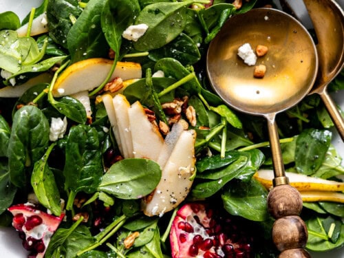 Christmas Salad