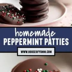 Pinterest Hidden Image