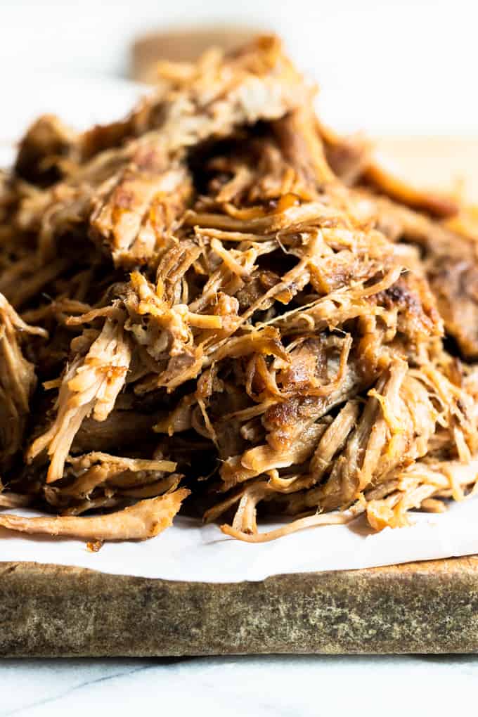 Find Out How To Make This Pulled Pork Created By Our Development