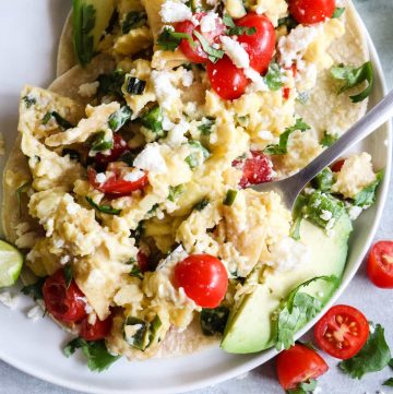 Recipes