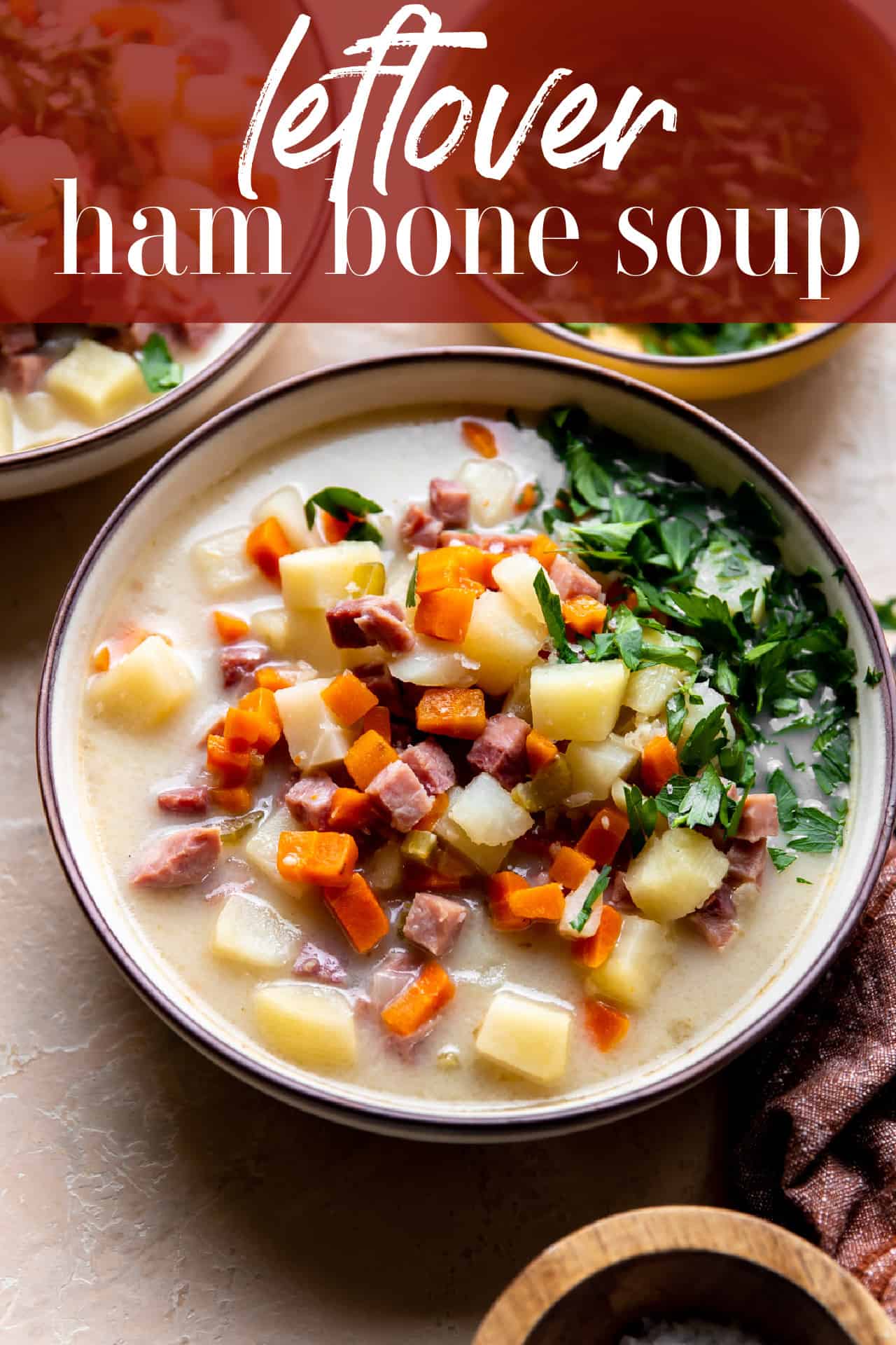 Pinterest Hidden Image