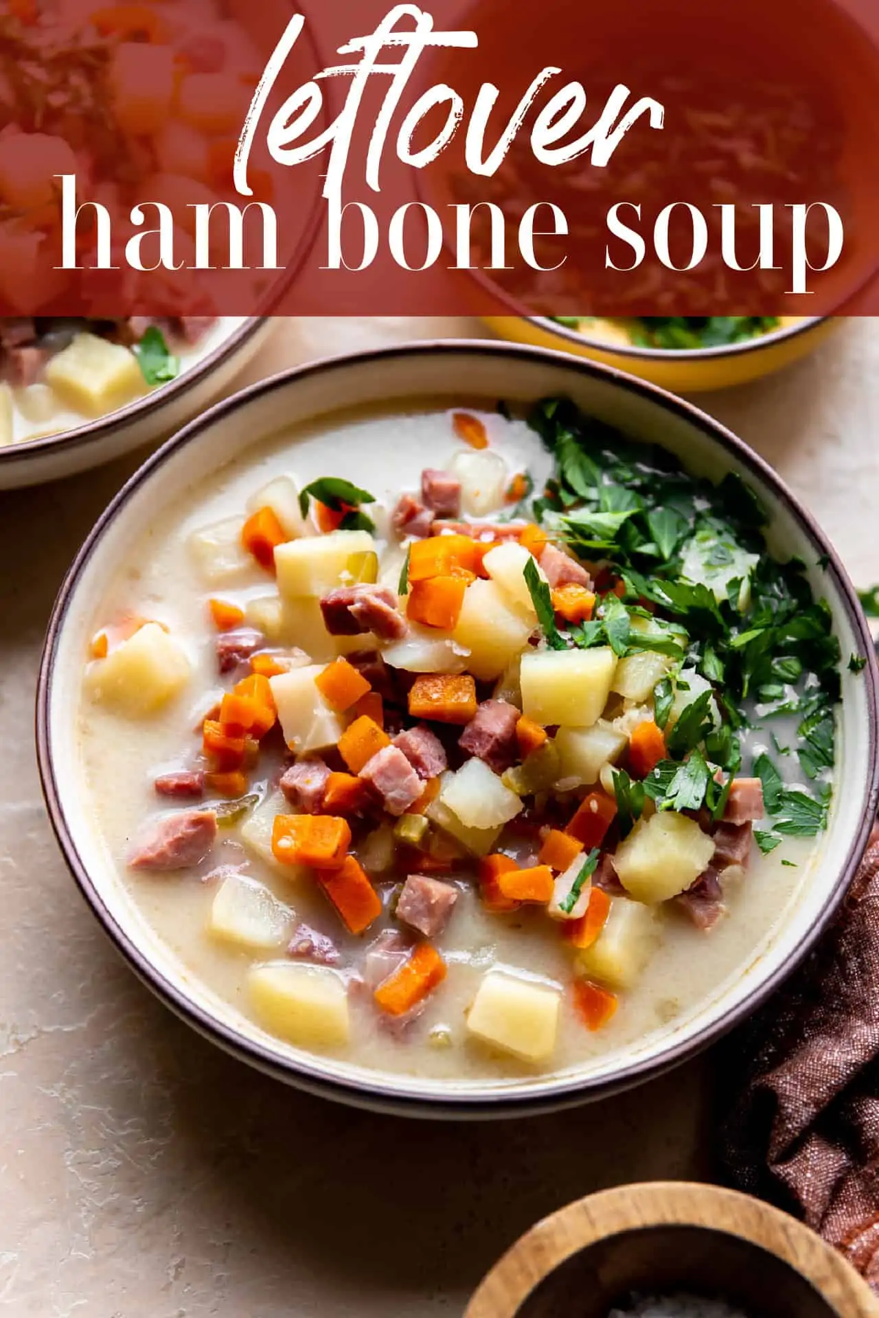 Pinterest Hidden Image