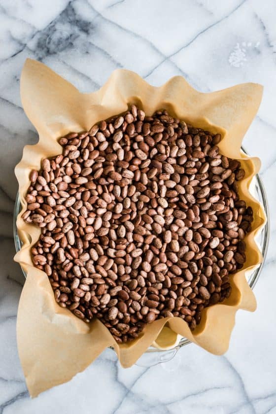 Eggs Benedict Quiche (and Recipe Video!) House of Yumm