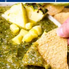 Pinterest Hidden Image