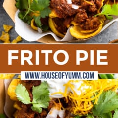 Pinterest Hidden Image