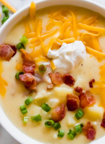 Family-Friendly Texan Recipes That Feel Like Home - House of Yumm