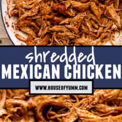 Pinterest Hidden Image