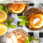 how one sip of sweet tea unlocks jaw-dropping secrets