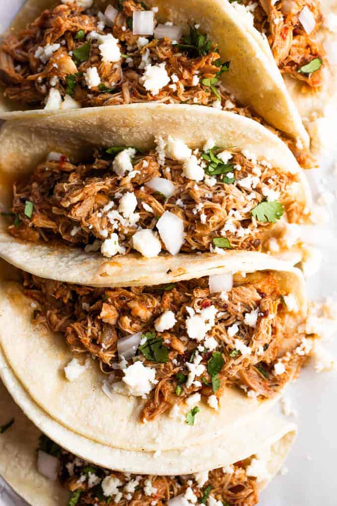 Chicken Tinga-image