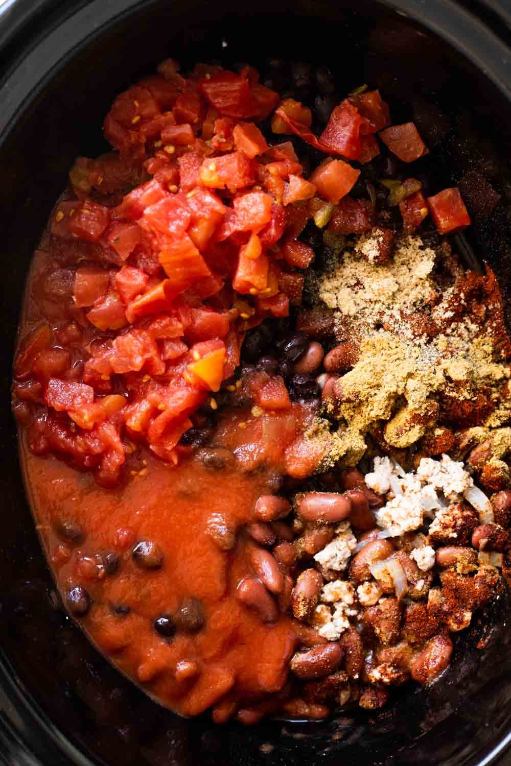 Award Winning Turkey Chili - House Of Yumm