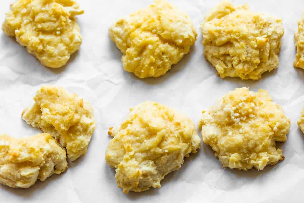 drop biscuits drop biscuits