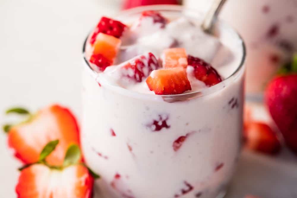Fresas Con Crema Meaning Goldie Estrella