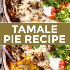 Pinterest Hidden Image