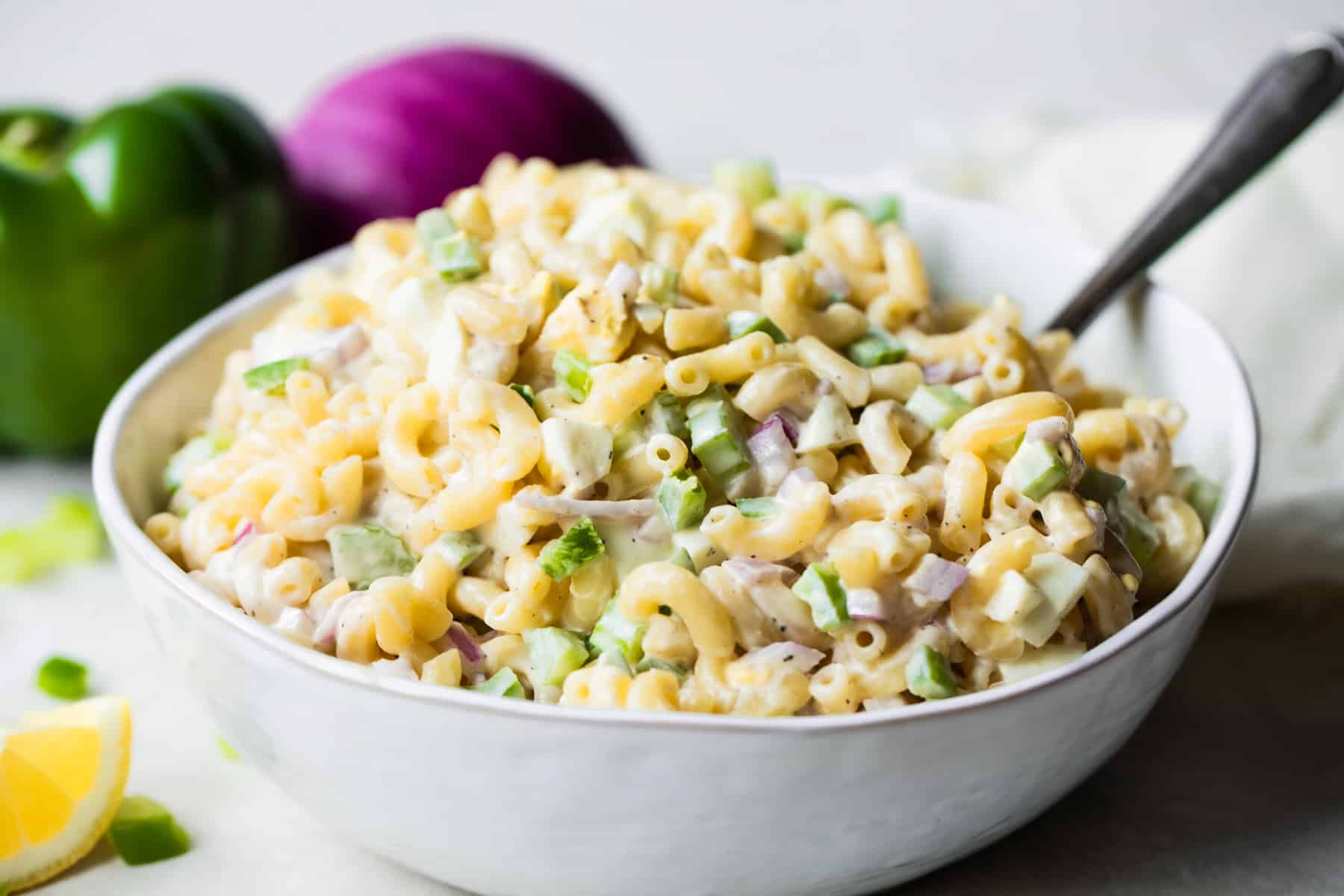 classic-macaroni-salad-perfect-creamy-dressing