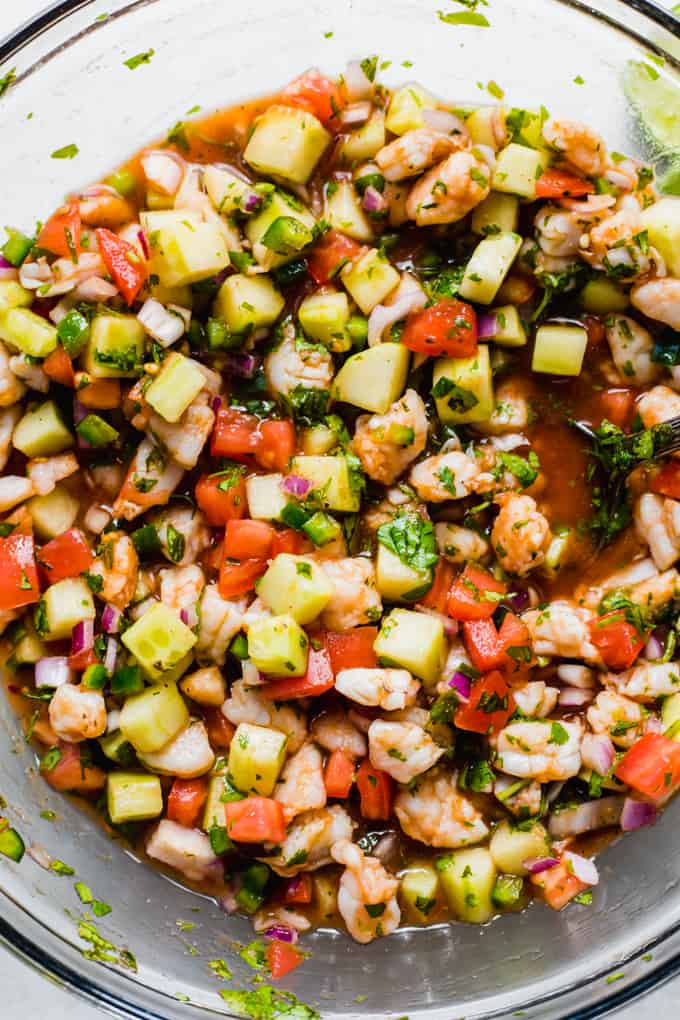 Mexican Fish And Shrimp Ceviche Recipe At Hannah Macdonell Blog Mexican Fish And Shrimp Ceviche Recipe At Hannah Macdonell Blog