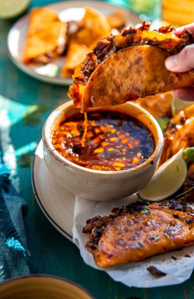 Best Recipe For Birria Tacos Deporecipe co