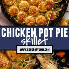 Pinterest Hidden Image