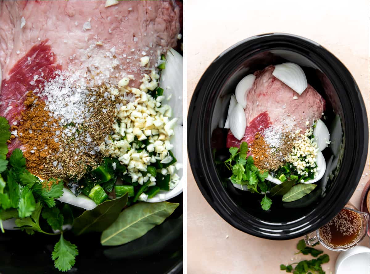 Brisket Tacos House of Yumm