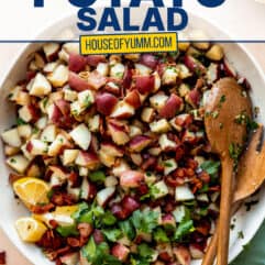 Pinterest Hidden Image