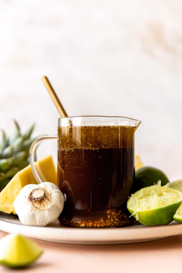 Fajita Marinade House of Yumm