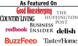 Sites that House of Yumm has been featured on