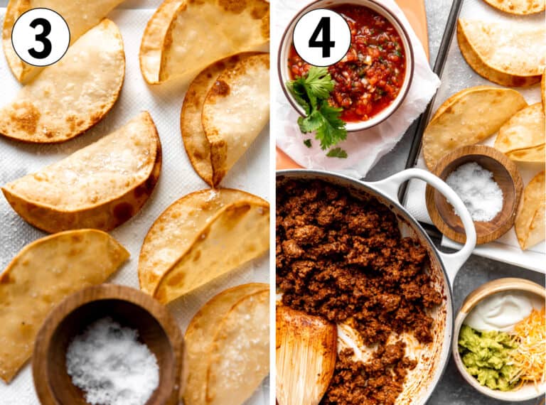 Best Ground Beef Taco Recipe House of Yumm