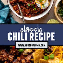 Pinterest Hidden Image