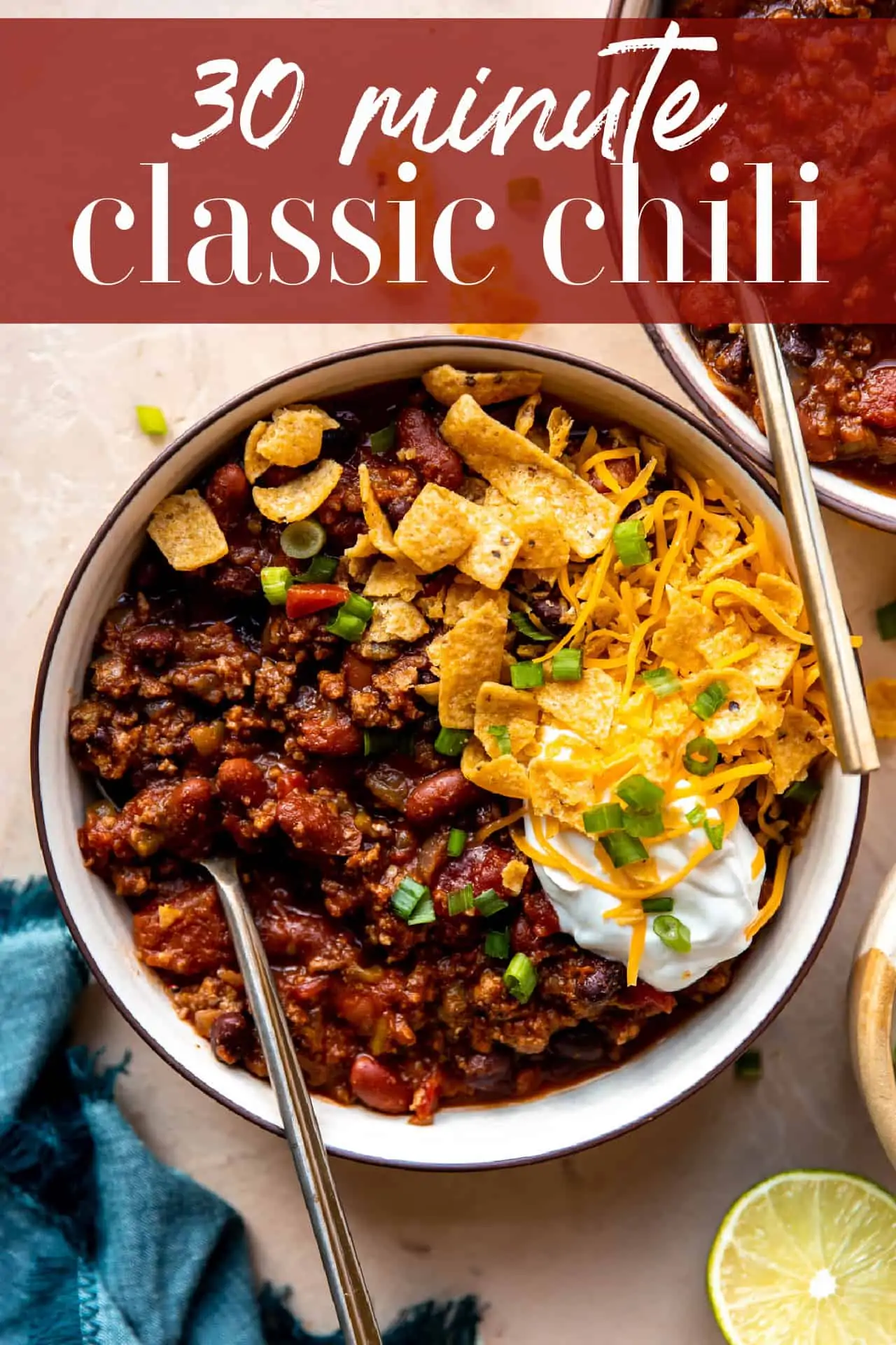 Pinterest Hidden Image