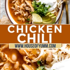 Pinterest Hidden Image