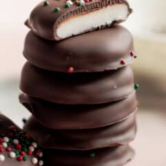 Pinterest Hidden Image