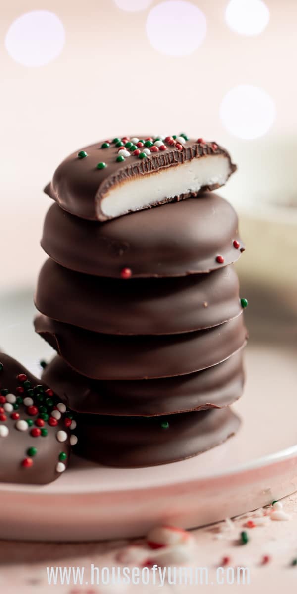 Pinterest Hidden Image