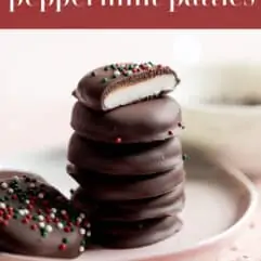 Pinterest Hidden Image