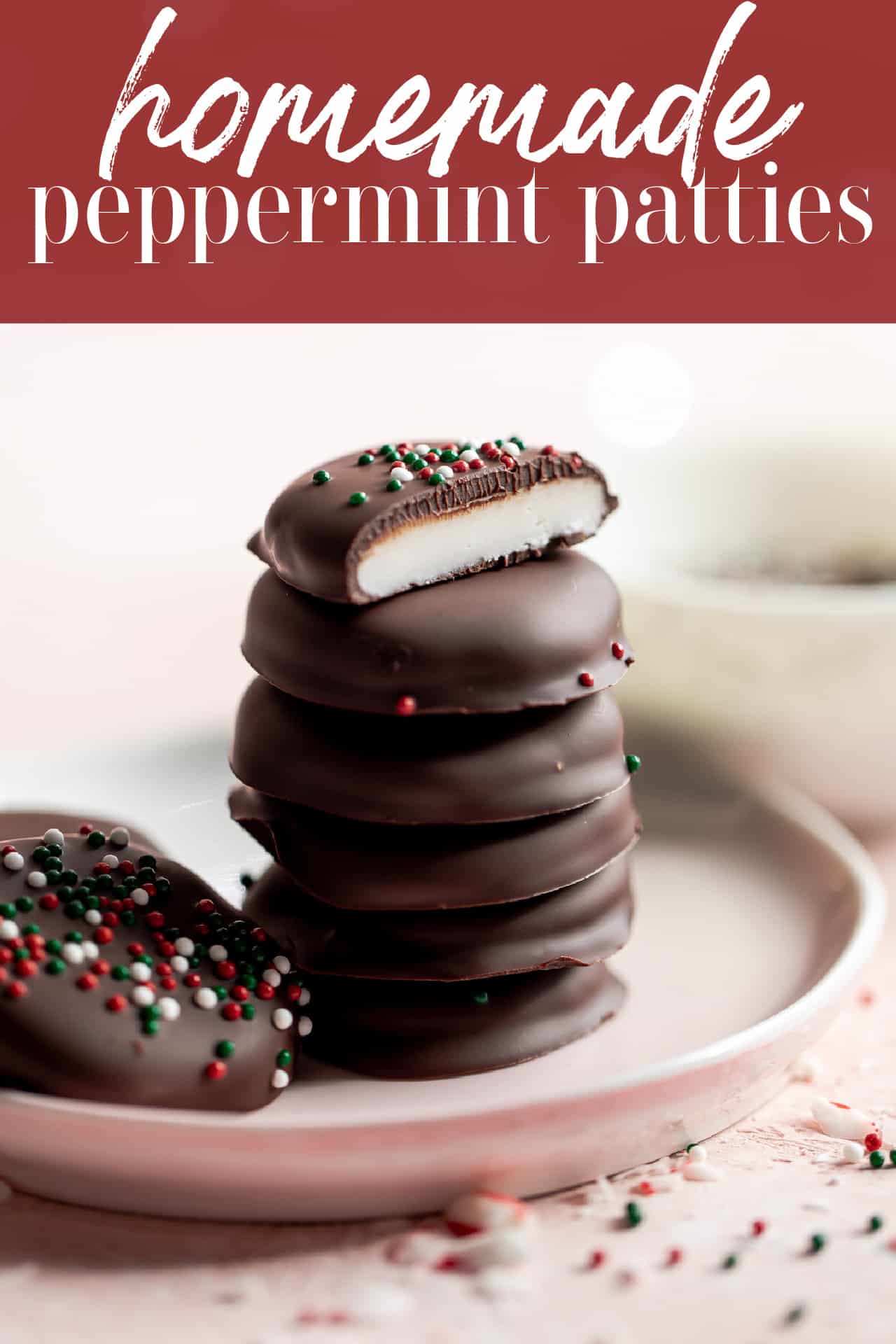 Pinterest Hidden Image