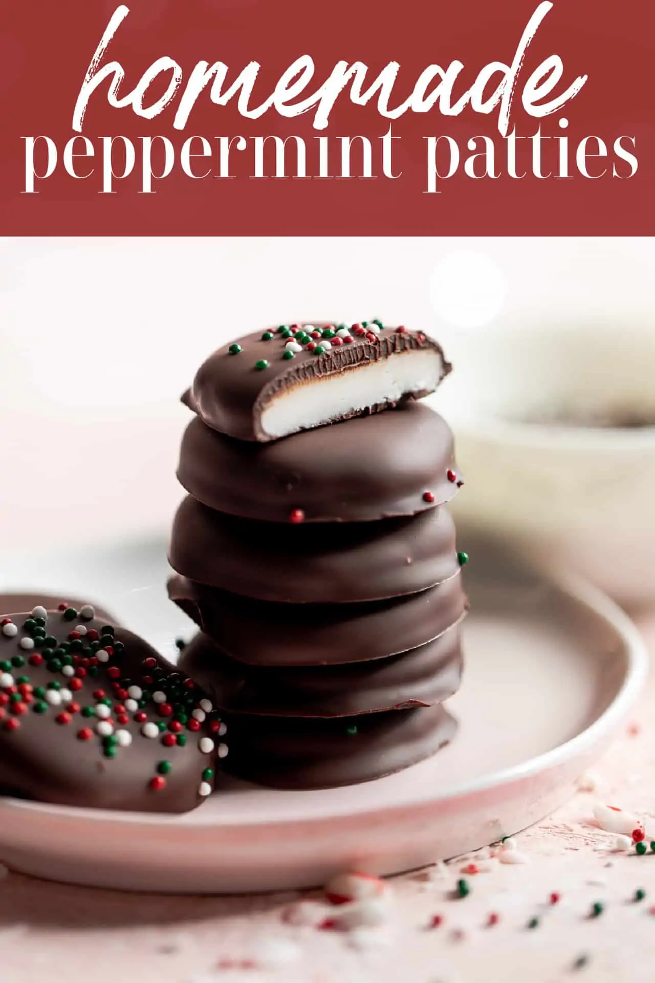 Pinterest Hidden Image