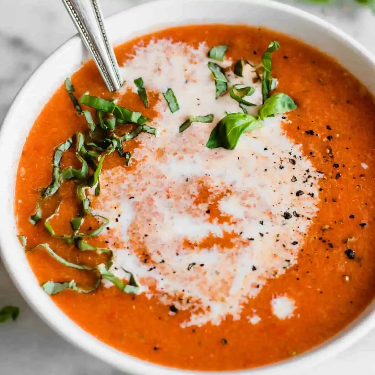 20+ Cozy and Comforting Soup Recipes - House of Yumm