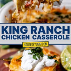 Pinterest Hidden Image