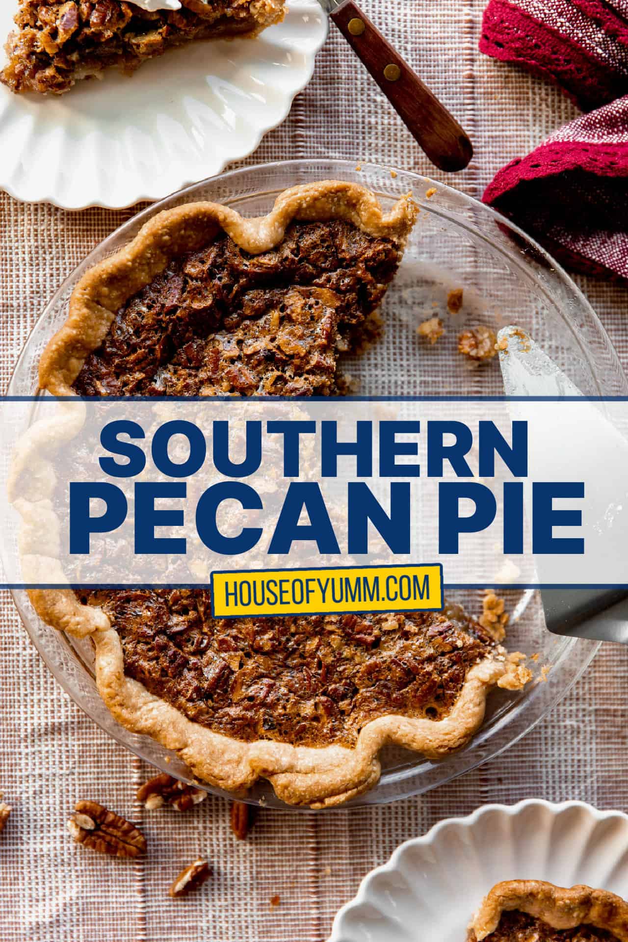 Pinterest Hidden Image