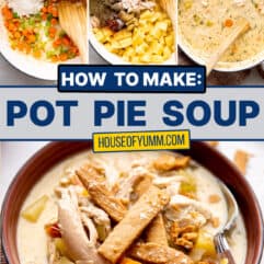 Pinterest Hidden Image