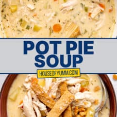 Pinterest Hidden Image
