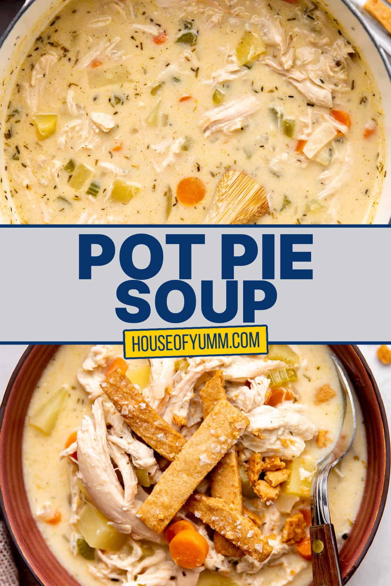 Pinterest Hidden Image