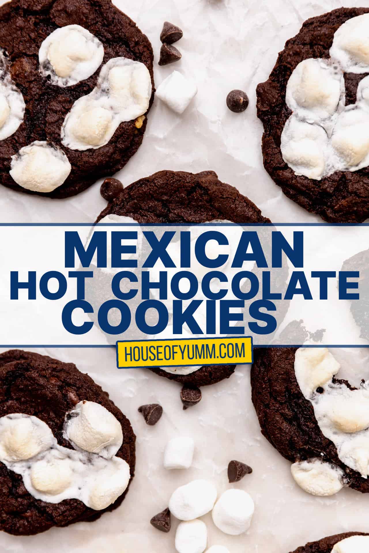 Pinterest Hidden Image