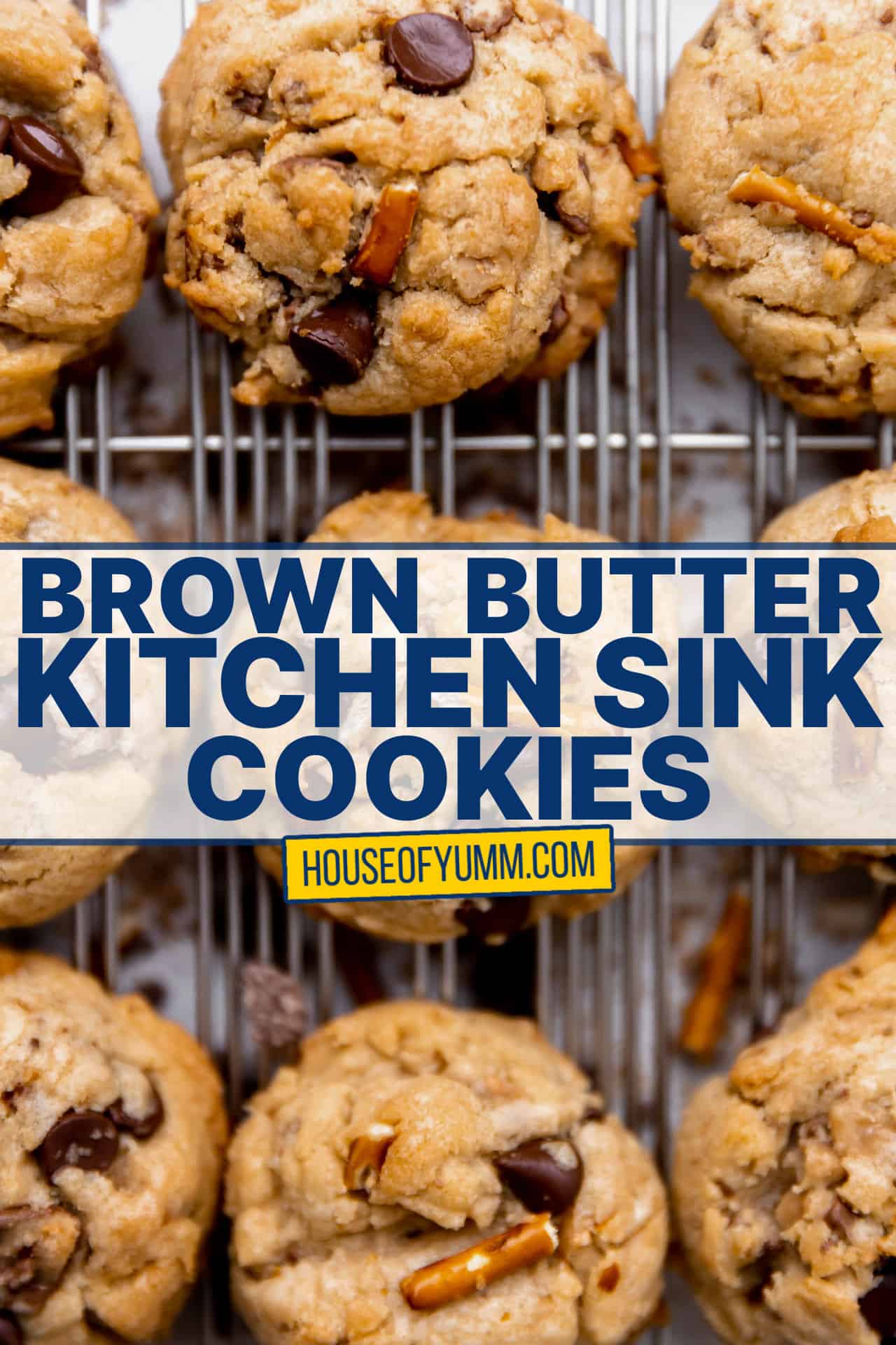 Pinterest Hidden Image