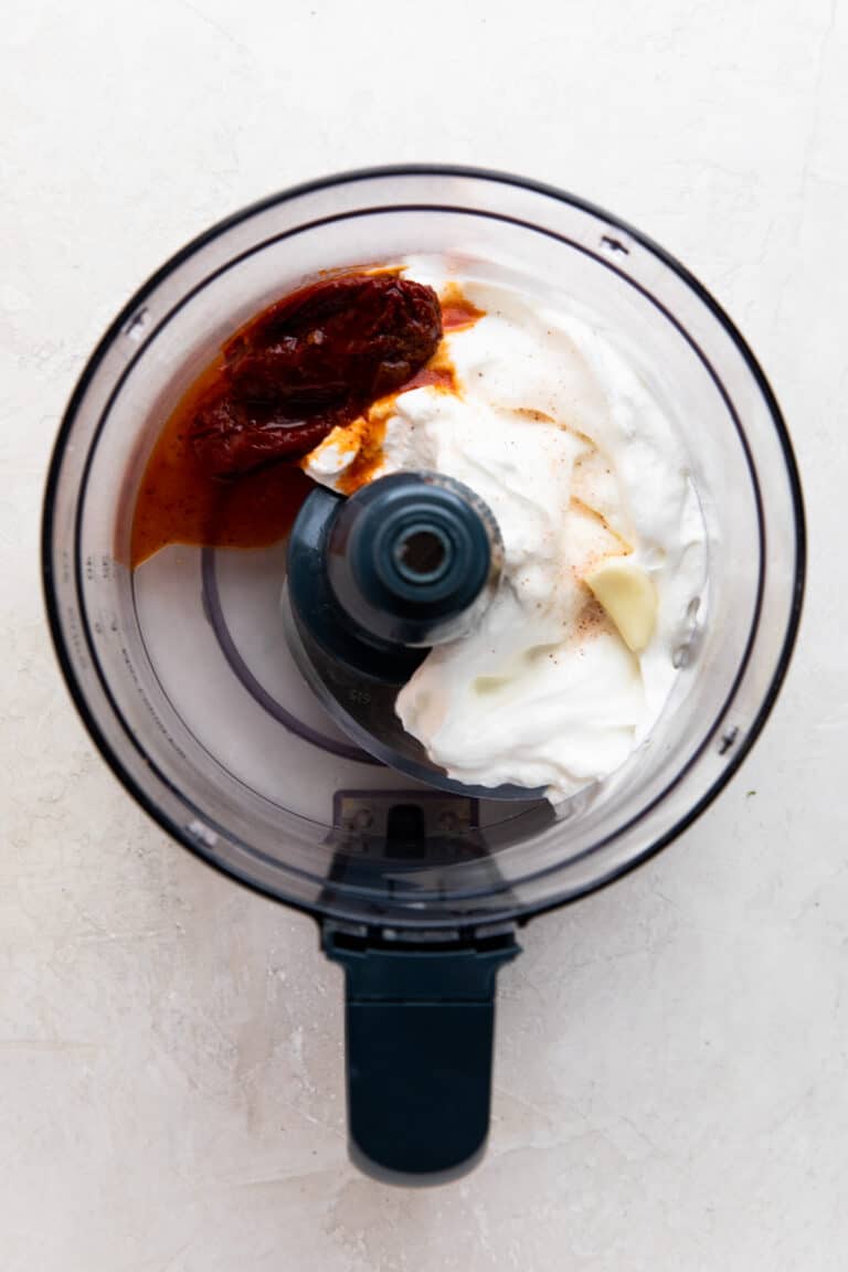 Chipotle Crema House of Yumm