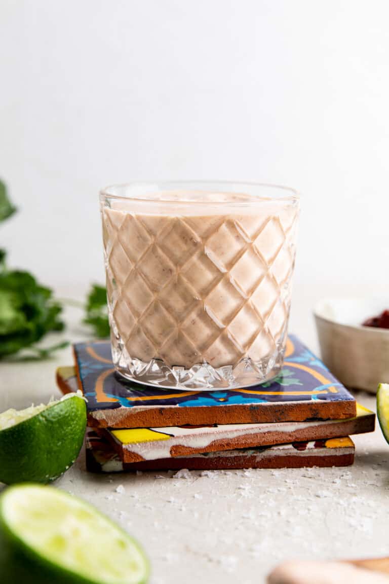 Chipotle Crema House of Yumm