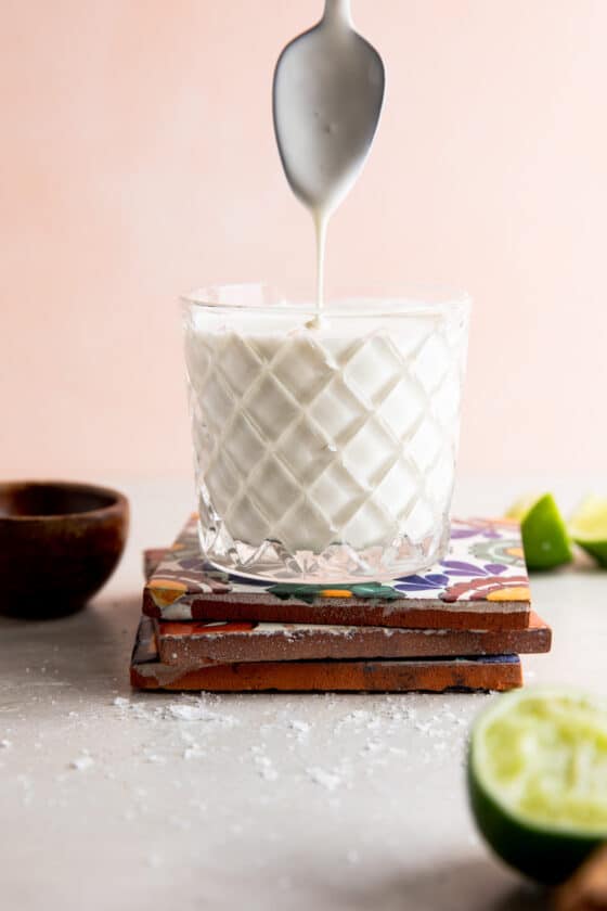 Mexican Crema House of Yumm